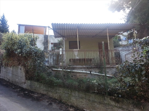 appartamento in vendita a Monreale in zona Piano dei Geli