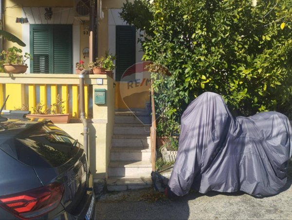 appartamento in vendita a Monreale in zona San Martino delle Scale