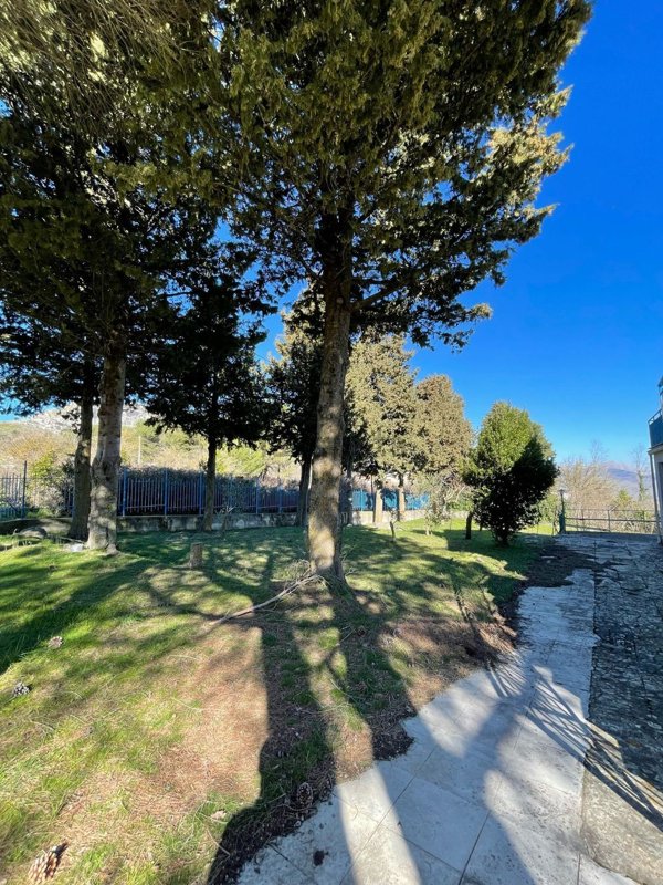 casa indipendente in vendita a Monreale