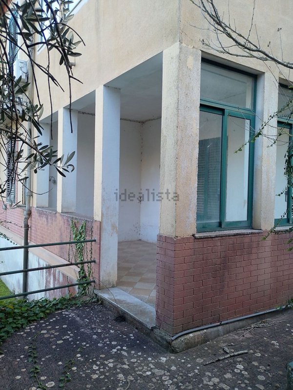 appartamento in vendita a Monreale