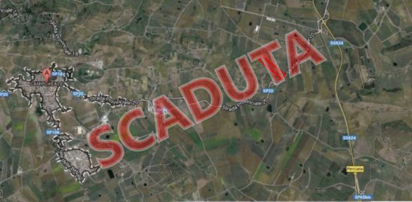 locale di sgombero in vendita a Monreale