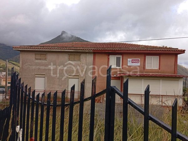 appartamento in vendita a Monreale in zona Giacalone