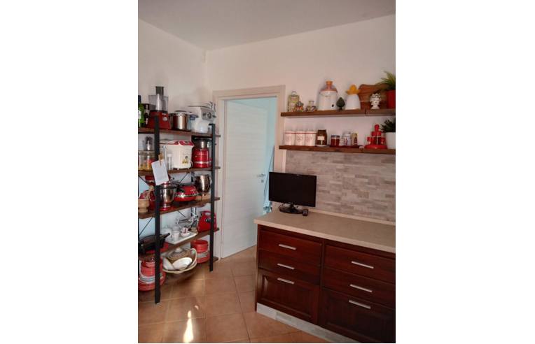 appartamento in vendita a Monreale in zona Pioppo