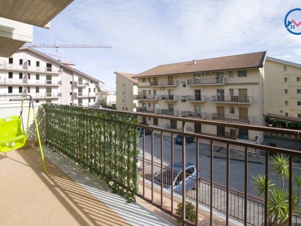 intera palazzina in vendita a Monreale