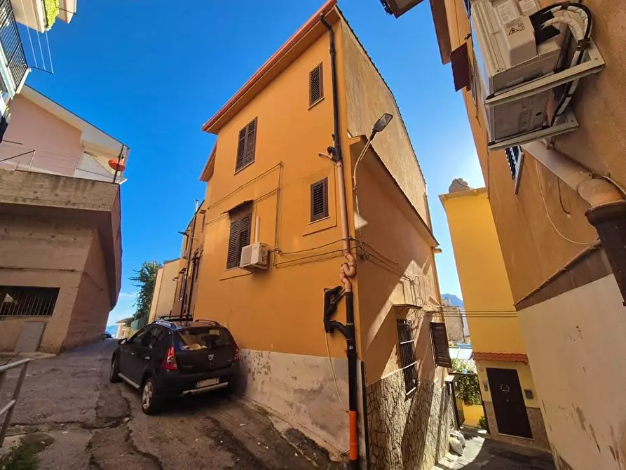 appartamento in vendita a Monreale
