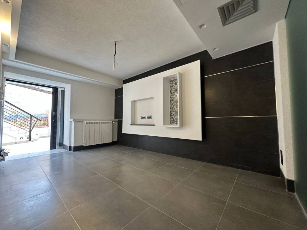 casa indipendente in vendita a Monreale