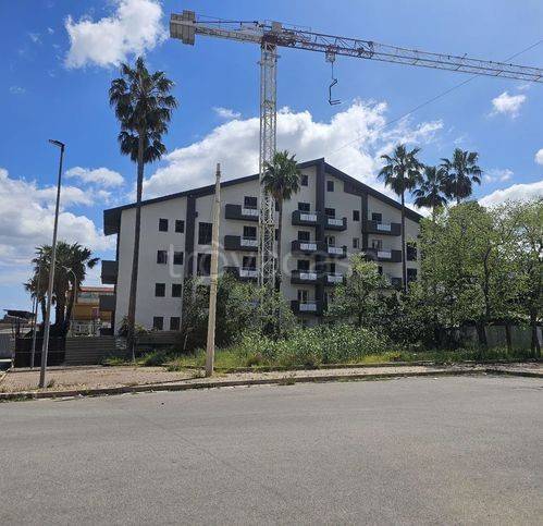 appartamento in vendita a Monreale in zona Aquino