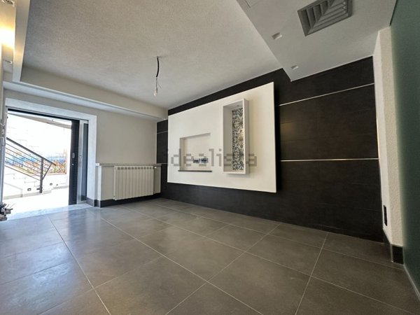 casa indipendente in vendita a Monreale