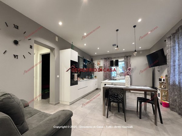 casa indipendente in vendita a Monreale