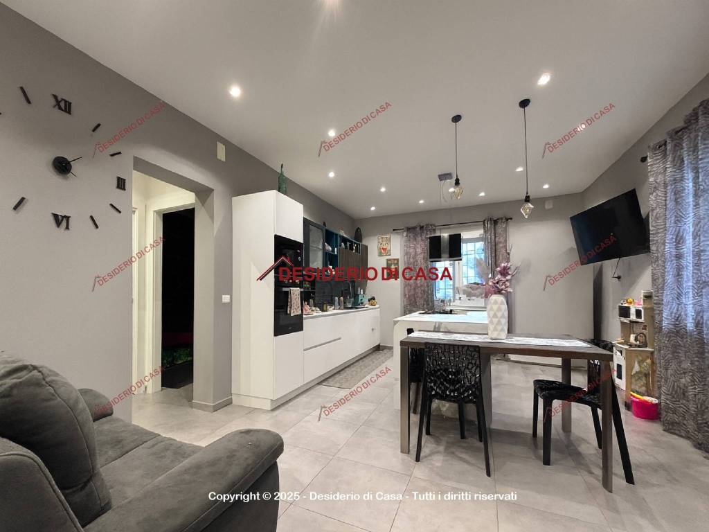 casa indipendente in vendita a Monreale