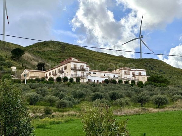 appartamento in vendita a Monreale in zona Grisì