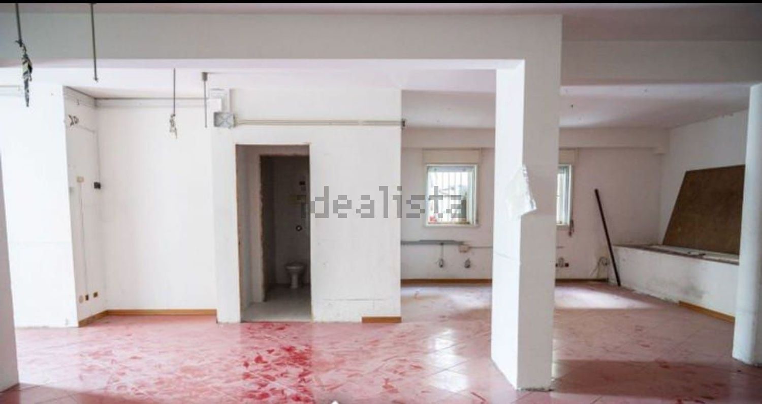 ufficio in vendita a Monreale