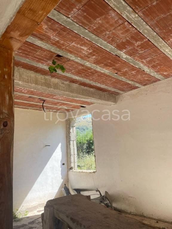 villa in vendita a Monreale