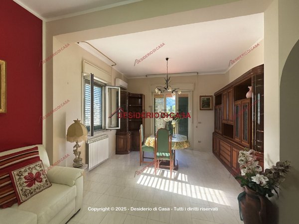 casa indipendente in vendita a Monreale