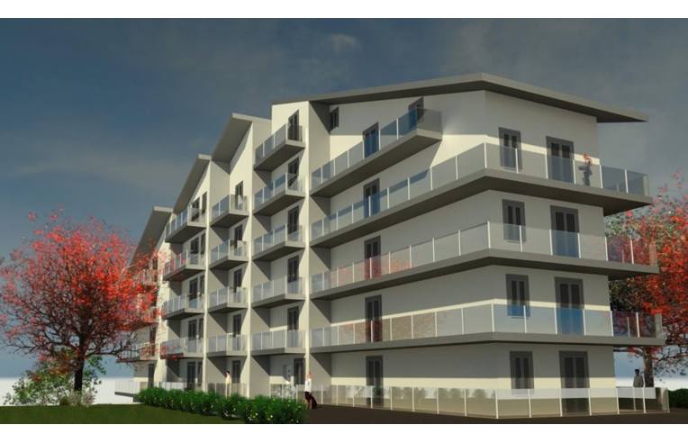 appartamento in vendita a Monreale