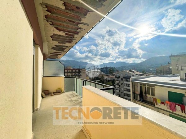 appartamento in vendita a Monreale