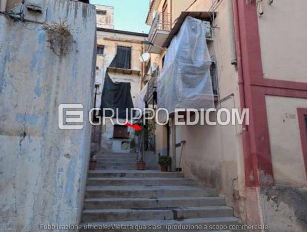 appartamento in vendita a Monreale