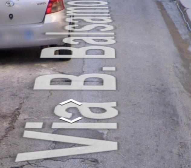 appartamento in vendita a Monreale