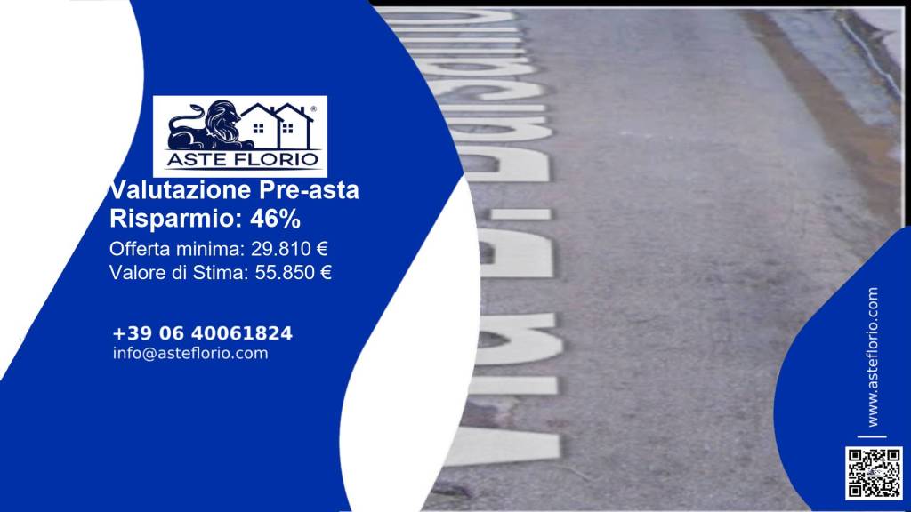 appartamento in vendita a Monreale