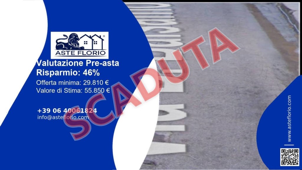 appartamento in vendita a Monreale