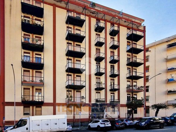appartamento in vendita a Monreale