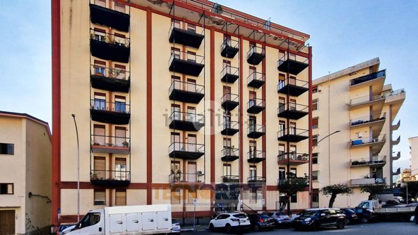 appartamento in vendita a Monreale