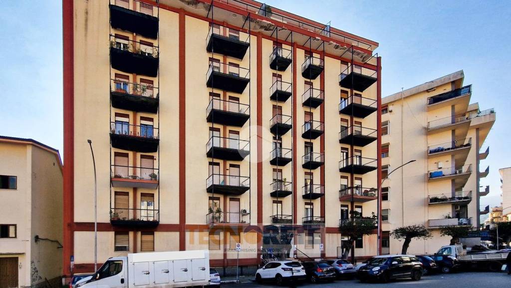 appartamento in vendita a Monreale