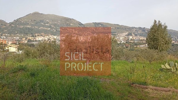 casa indipendente in vendita a Monreale