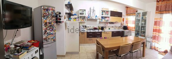 appartamento in vendita a Monreale in zona Aquino