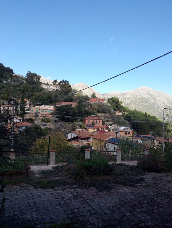 appartamento in vendita a Monreale