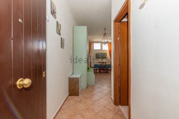 appartamento in vendita a Monreale