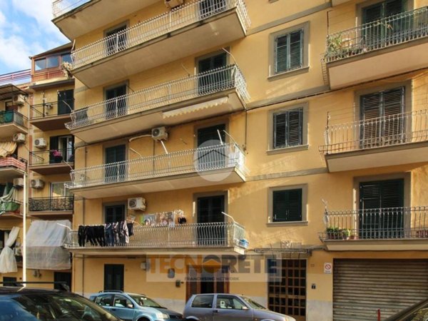 appartamento in vendita a Monreale