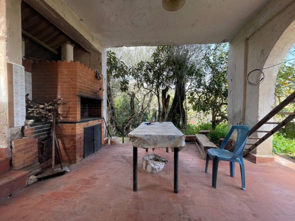 casa indipendente in vendita a Monreale