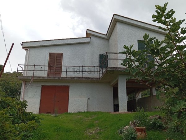 casa indipendente in vendita a Monreale