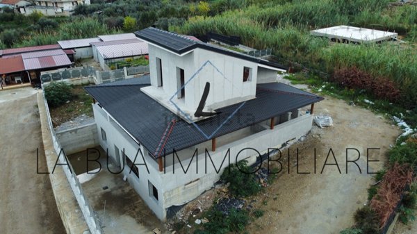 casa indipendente in vendita a Monreale in zona Aquino