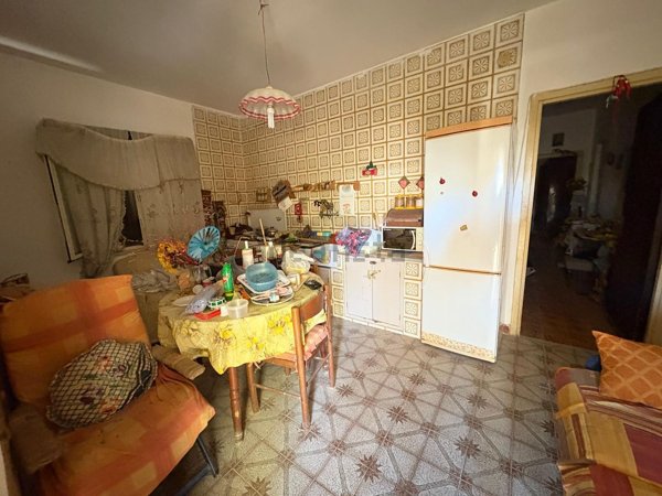 casa indipendente in vendita a Monreale