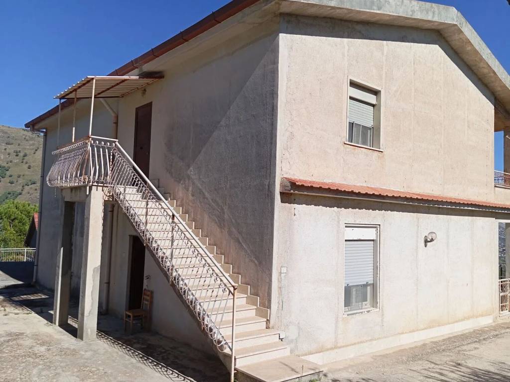 casa indipendente in vendita a Monreale