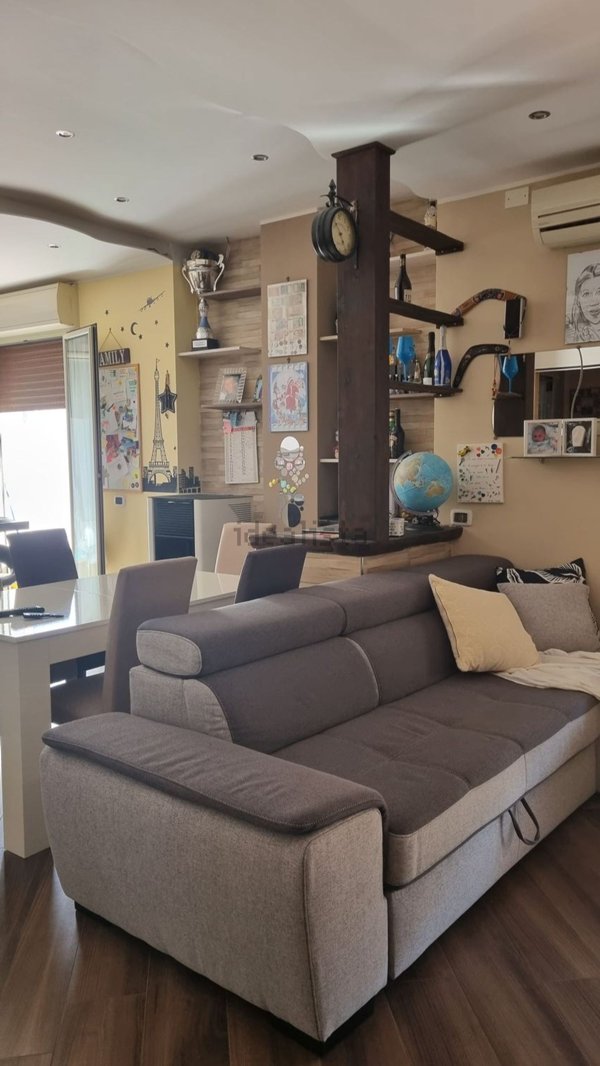 casa indipendente in vendita a Monreale in zona San Martino delle Scale