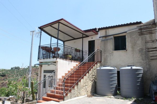 casa indipendente in vendita a Monreale