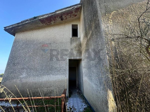 casa indipendente in vendita a Monreale in zona Giacalone