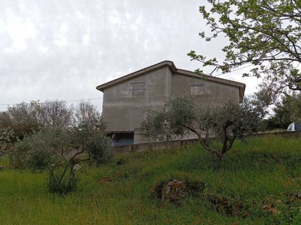 quadrivano in vendita a Monreale