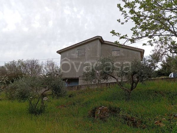 casa indipendente in vendita a Monreale