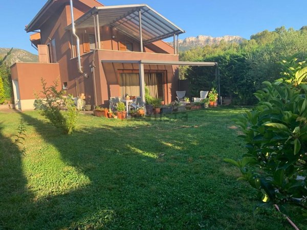 casa indipendente in vendita a Monreale