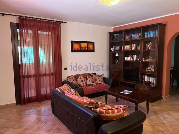 appartamento in vendita a Monreale in zona San Martino delle Scale