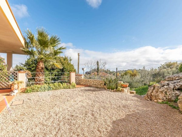 casa indipendente in vendita a Monreale