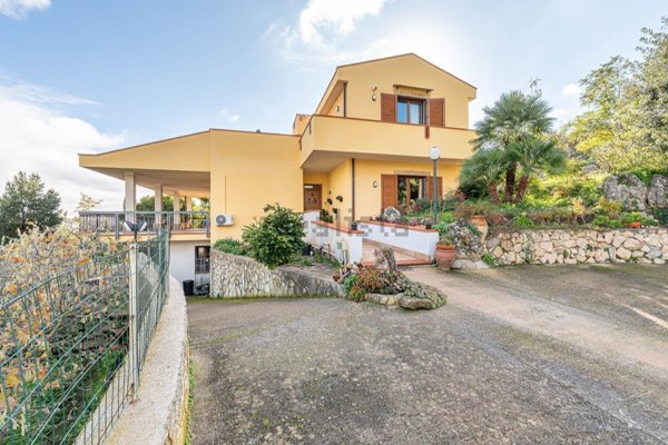 casa indipendente in vendita a Monreale