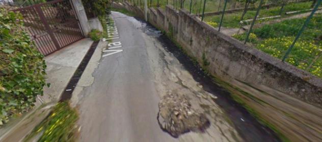 terreno edificabile in vendita a Monreale