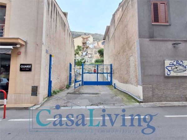 appartamento in vendita a Monreale