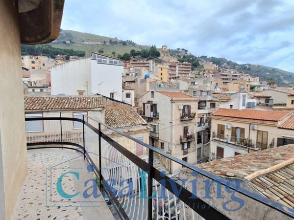 appartamento in vendita a Monreale