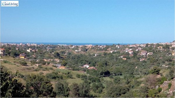 casa indipendente in vendita a Monreale in zona Fontana Lupo/Ponte Parco